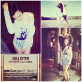 Liiiiiiiiieblings Pulli :) Bear Hug ♥