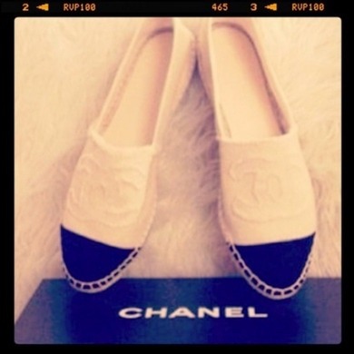 soll ich sie mir kaufen ? i love CHANEL :) soll ich sie mir kaufen ? i love CHANEL :)