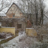 Schneeeeeeeeeeee :-)