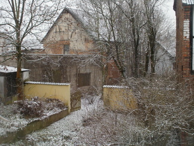 Schneeeeeeeeeeee :-)