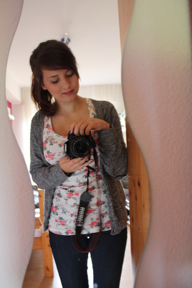 Ich Liebe blümchen oberteile :$ Ich Liebe blümchen oberteile :$