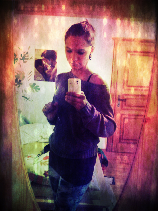 It's schooltime !! :)