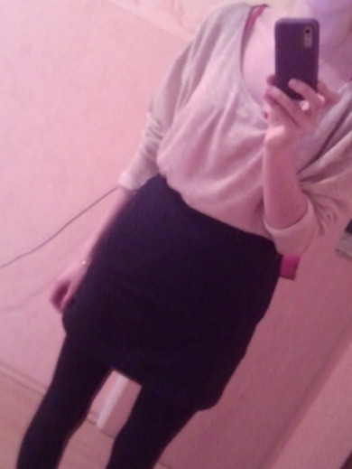 Welches besser für Silvester??? kann mich nicht entscheiden....
rry für die qualie(blödes Handy:P)