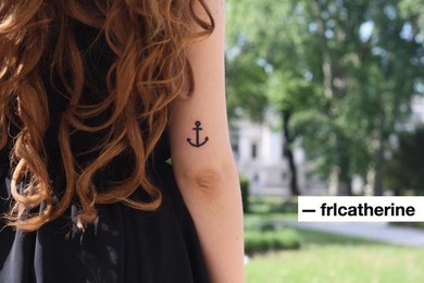 .anchor. www.frlcatherine.com