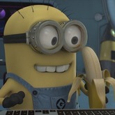 Despicable me-So ein süßes Video
Banana! :-D
http://www.youtube.com/watch?v=6qsH_LFRr6k&feature=relmfu