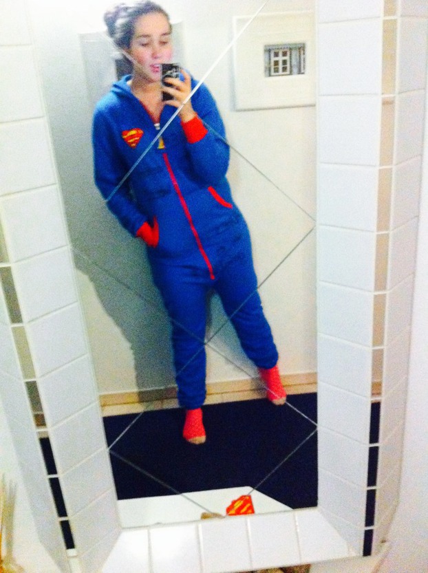 ist der zum Chillen ok ?:)