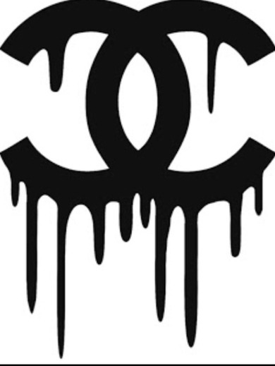 ich mach mir mal wieder ein paar shirts... vorschläge was ich draufmalen/schreiben könnte? chanel und ysl habich schon