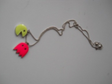 Pacman Kette (: Pacman Kette (: