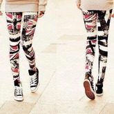 wie findet ihr die leggins