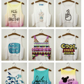 welche findet ihr am besten?? ich bin ratlos weil alle so schön sind :D