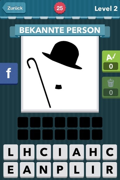 und das?