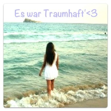 Im Sommer'<3 Im Sommer'<3