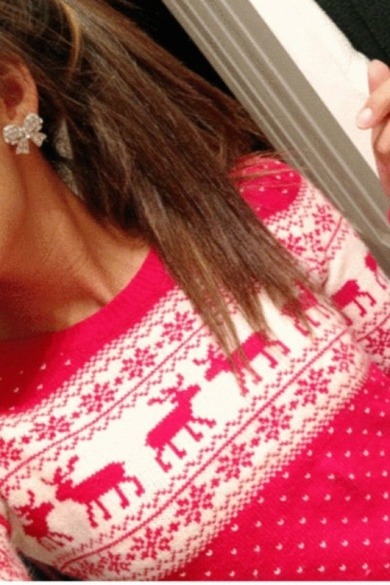 Wie findet ihr diesen pulli? (: