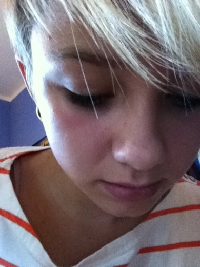 Ist das ein gutes Profilbild?<3'