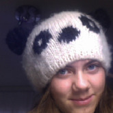 Wie findet ihr di Mütze?