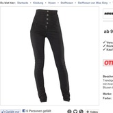 Wie gefällt euch mein Look?