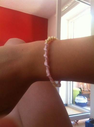 jetz nach mal am Arm. ? jetz nach mal am Arm. ?