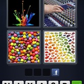 und das danach poste ich sowas nicht mehr ...