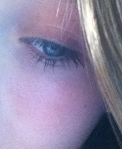 mein auge hahaha... ;) :) mein auge hahaha... ;) :)