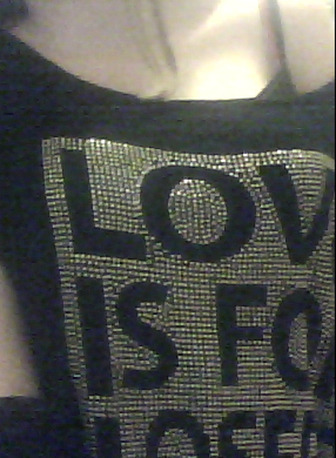 Welches Th-Shirt findet ihr besser? :-)
