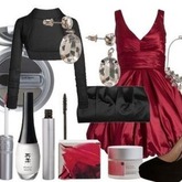 Silvesterlook *_*