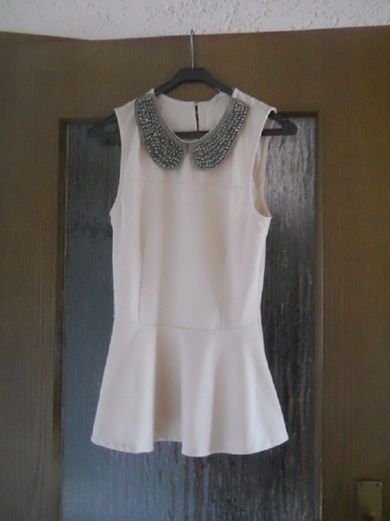 Und noch ein Top :)
Yay or Nay? (macht Spaß das zu fragen :D)