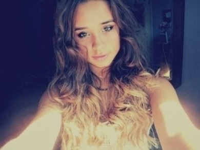 Wie findet ihr Ombre Hair? :)