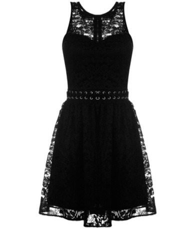 Wie ist das Kleid? Soll ich es kaufen? Kommis bitte? ❤