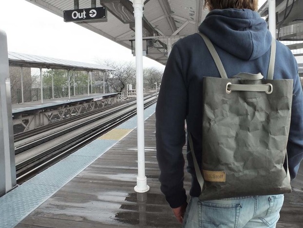 Rucksack FRITZ für Sie und Ihn Rucksack FRITZ für Sie und Ihn