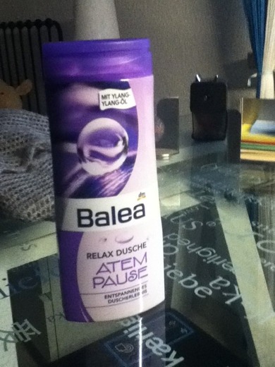 4. Geschenk aus Adventskalender