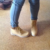 Schuhe??? :D