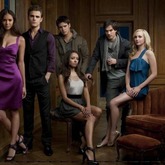 Wer schaut die Serie The Vampire Diaries?
Love it or Hate it!