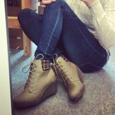 wie findet ihr die Schuhe? :)