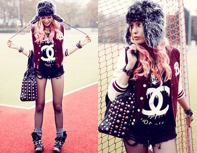 für was würdet ihr das anziehen? *: