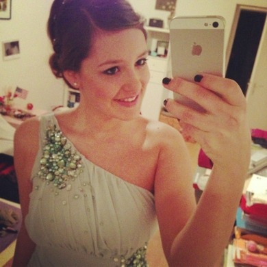 abschlussball :) <3