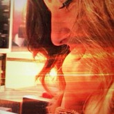Tell me how to get back to summer paradise with you <3