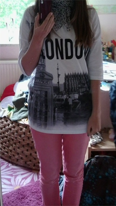 wie findet ihr es ich finds toll. =) wie findet ihr es ich finds toll. =)