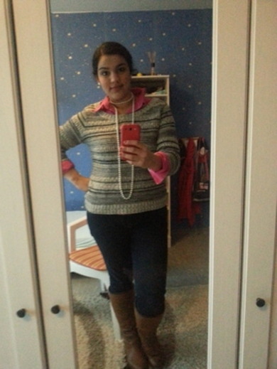 Etwas schickeres für die Schule??