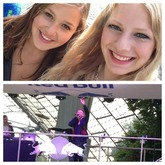 Macklemore *__* this was fucking awesome! (ich bin die Linke) :))