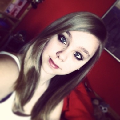 Wie gewünscht! Kann ich das als Profilbild bei Facebook nehmen? ❤ Kommis bitte ;*