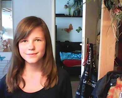 mit oder ohne brille??