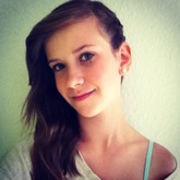 wie alt schätzt ihr mich?? und wie findet ihr das bild???