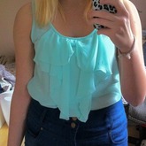 Sommer beginnt im Kopf.. und im Kleiderschrank :)