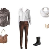 Wie findet ihr diese Outfit?
Kommis bitte!!!