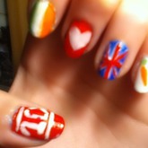 wie findet ihr das ? one direction <3