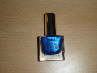 Welchen Nagellack findet ihr besser?