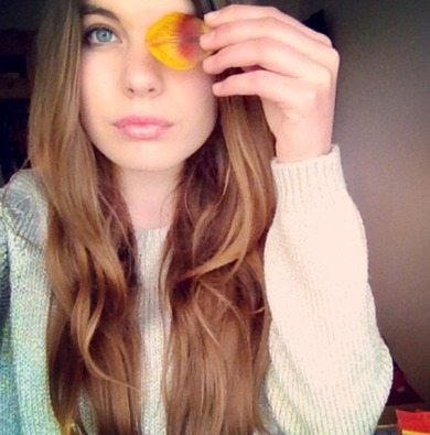 Oder das? :D Kommis bitte!!! Danke für euren Tipp mal andere pics zu machen :D