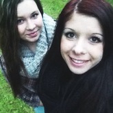 meine Beste Freundin & ich :)