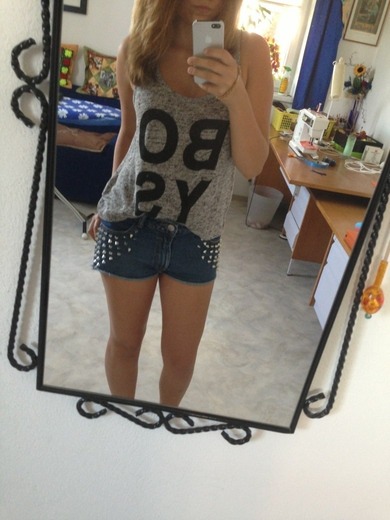 Meinungen zu dem outfit? :D