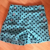 zu was passt diese Shorts? :)